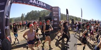 Spartan National Series Cholula 2024 no afectará el cerro Zapotecas: Regiduría
