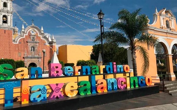 tlaxalancingo