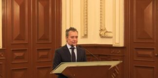 Ayuntamiento de Puebla premia a Alberto Peláez Montejos por labor periodística destacada