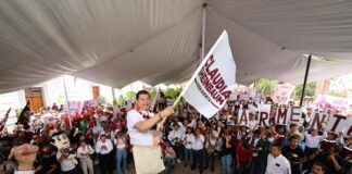 Energía solar para Zacapoaxtla: Armenta