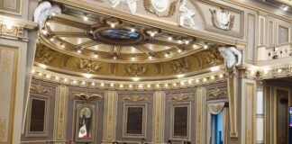 Impulsa Congreso iniciativa para que procedimientos de transparencia cuenten con información en Braille y lenguas indígenas