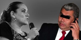 Javier López Zavala intenta frenar su juicio, pero le niegan suspensión
