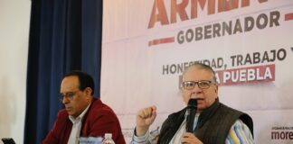 7 de cada 10 capitalinos se sienten inseguros por la falta de atención del actual ayuntamiento panista