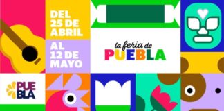 ¡Este jueves inicia la Feria de Puebla!