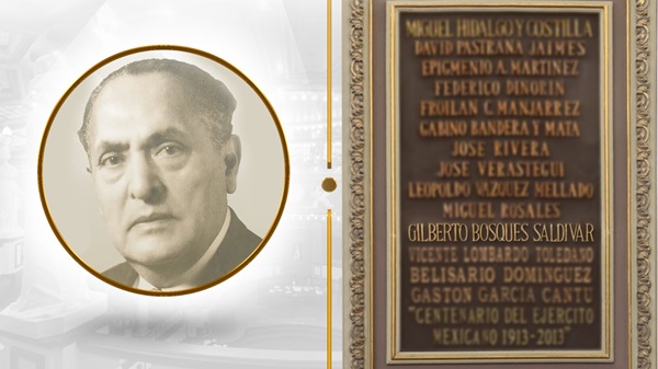 gilberto