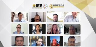 Aprueba IEE registros pendientes y sustituciones a candidaturas