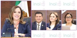 INPI debe transparentar asamblea sobre el programa de desarrollo de Itsmo de Tehuantepec: INAI