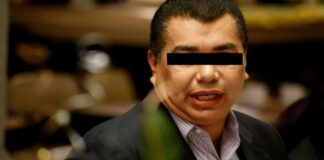 La otra semana a Javier Z, le inician juicio por caso Monzón