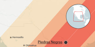 Eclipse en Puebla llegará al 71% de oscuridad