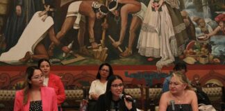 Comienzan mesas de diálogo para actualizar Norma Técnica de Diseño e Imagen Urbana en Puebla