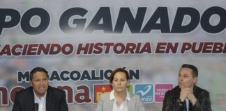 Acusan de ataques con “fake news” a Pepe Chedraui