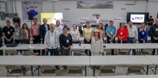 IEE realiza prueba de funcionalidad al PREP