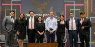 20 Mil chips con datos móviles para estudiantes : Mario Riestra