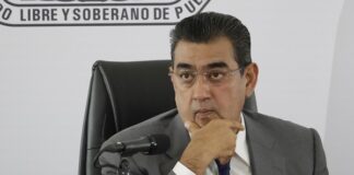 “No son lujos, ni son berrinches, ni obras faraónicas”, SS defiende obra del Congreso