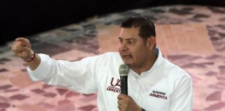 Apoyos económicos y facilidad de titulación: Armenta