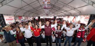 Teziutlán será ventana de desarrollo económico con agroparques y el sistema ferroviario