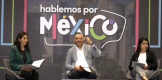 Fernando Morales anuncia propuestas educativas en la UPAEP