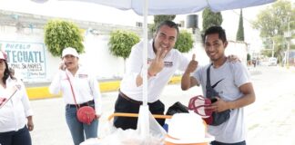 Victor Galeazzi consolidará un San Rafael Comac más seguro.