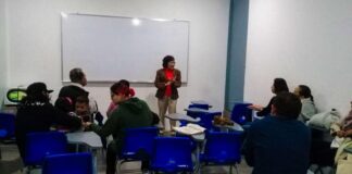 Ayuntamiento a través del DIF ofrece cursos para fomentar la crianza positiva