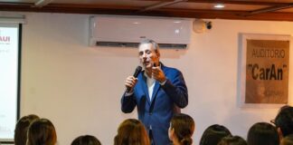 Pepe Chedraui apuesta por el cuidado del medio ambiente