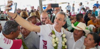 Con Pepe Chedraui la Puebla del Futuro será una ciudad de inclusión