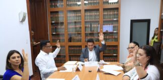 Avala Comisión del Congreso acuerdo para que dependencias cuenten con traductores de lenguas indígenas