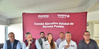 El 50.3 por ciento de las cuentas digitales en Puebla hacen guerra sucia contra Armenta