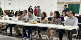IEE ejecuta último simulacro del PREP