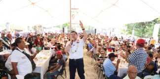 Danny Arely Solís Molina, candidata del PRI, declinó a favor de Morena en Z Mena