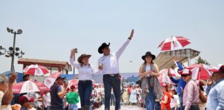 Puebla se perfila para recuperar su grandeza en los próximos 6 años con Alejandro Armenta