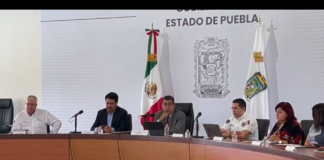 Ley Seca para el estado, antes y durante las elecciones