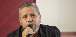 Existen 34 denuncias contra Eduardo Rivera: Morena.