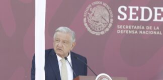 AMLO regresará a Puebla a poner en marcha IMSS-Bienestar