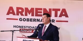 Será el sexenio del cuidado del medio ambiente y de los seres sintientes