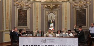 Exhorta Congreso a municipios, simplificar trámites de licencias y permisos a Mipymes