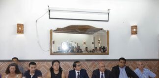 Un caso de persecución política, acusa familia y abogados de Tania N