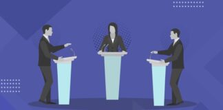 Solo el 3% de municipios de Puebla tendrán debate entre los candidatos a alcalde