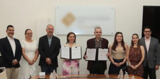 Suman esfuerzos SEDIF y Secretaría de Educación a favor de estudiantes con discapacidad