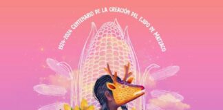 Todo listo para la 27 Feria del Elote en San Mateo Matzaco, Izúcar de Matamoros