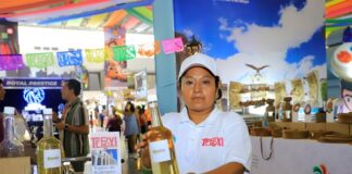 Invita feria de Puebla a disfrutar de su oferta artística y cultural