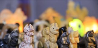 Cierre de feria de Pu: Izúcar y Tecalo promoverán artesanías y atractivos