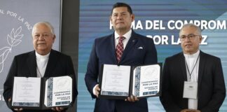 Armenta Mier, no tendría problema para un segundo debate