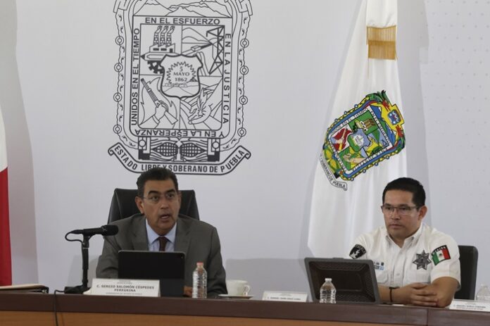 GOBIERNO DEL ESTADO