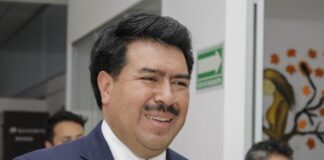 Van 48 solicitudes, 24 con protección específica a candidatos: Segob