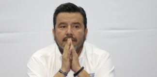 Ninguna tramposada va a poder incidir; Zaldívar sobre las elecciones