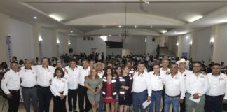 MET Puebla: Equilibrio de tarifa y dignificación al servicio de transporte público