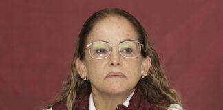 Morena sugiere campañas del PRIAN son financiadas por crimen organizado
