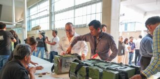 IEE da inicio a cómputos distritales
