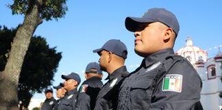 Policía de San Pedro Cholula desplegará operativo “Elecciones seguras 2024”