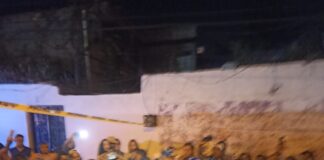 Olga Romero emite comunicado respecto al capacitador del INE retenido en Atlixco